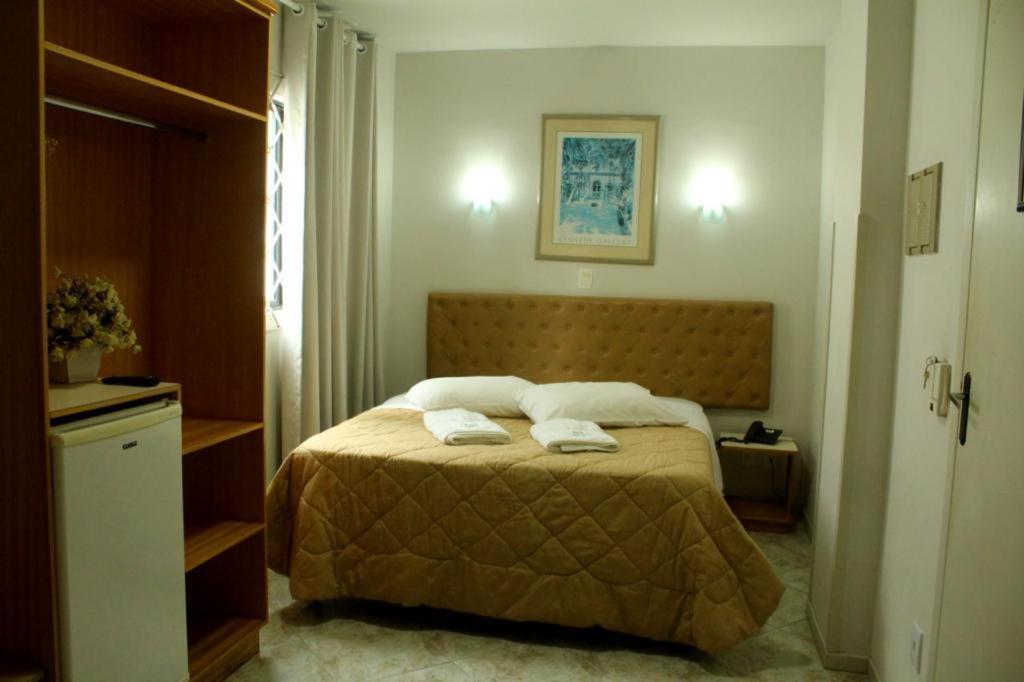 Hotel Pousada Valintur Balneario Camboriu Exterior photo