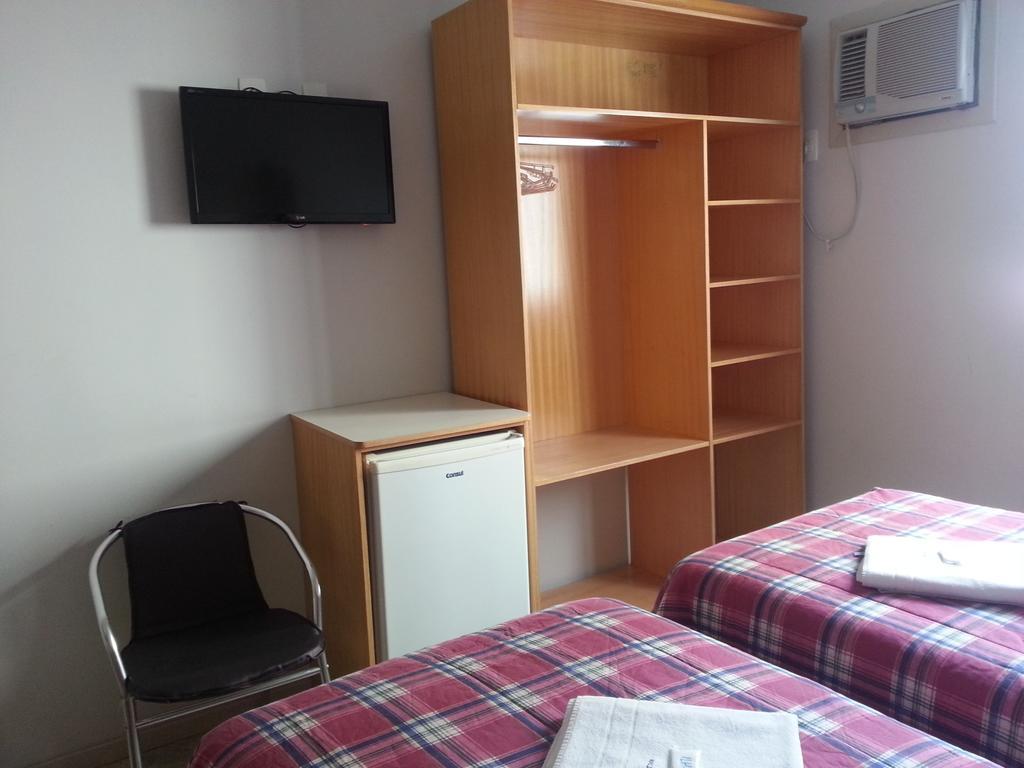 Hotel Pousada Valintur Balneario Camboriu Room photo
